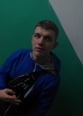 Dmitriy, 29, Russia, Moscow