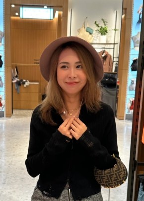 Nicole из 香港 32 года