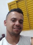 Bruno, 33 года, São Gotardo
