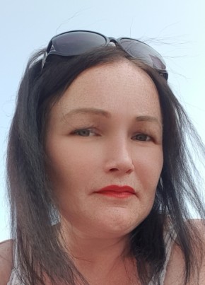 Evgesha, 40, Russia, Novosibirsk