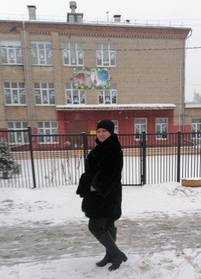 Лариса, 43, Россия, Ногинск