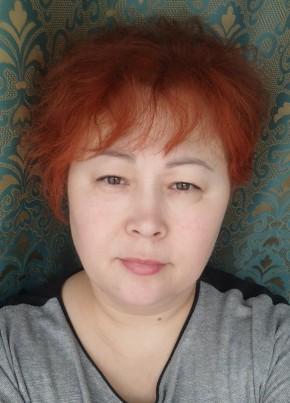 Элина из Сургута 43 года