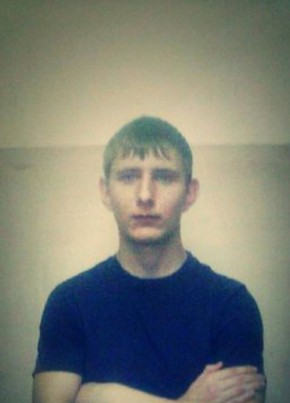 Олег, 26, Россия, Коксовый