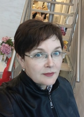 Елена из Томска 47 лет