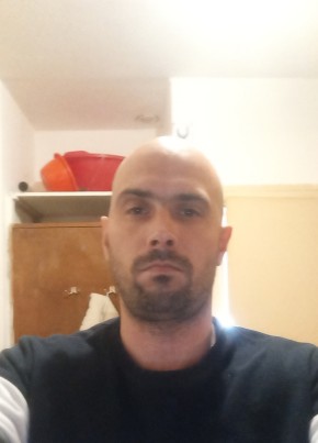 Miki, 35, Србија, Београд