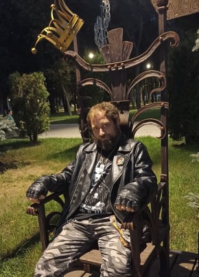 Юрий из Рязани 38 лет