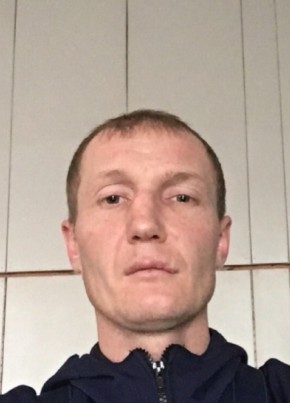 Valentin, 35, Россия, Стерлитамак