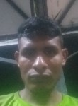 Pelé, 31 год, Macapá