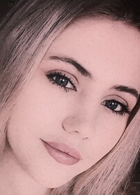 Алuнка из Барнаула 24 года