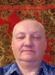 Андрей, 51 год, Воронеж