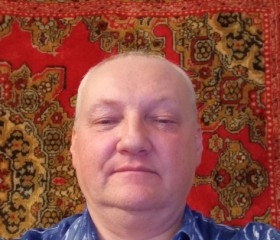 Андрей, 51 год, Воронеж