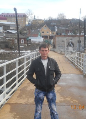 Дмитрий, 43, Россия, Шенкурск
