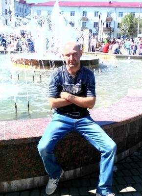 Геннадий, 53, Россия, Ростов-на-Дону
