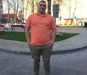 Ігор, 33 года, Chełm