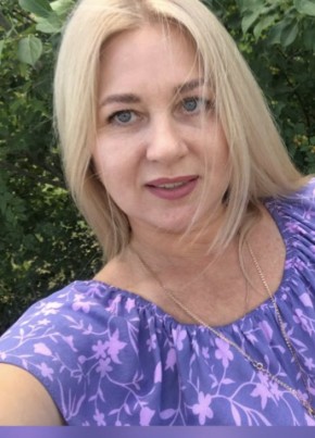 Маргарита, 53, Россия, Лазаревское