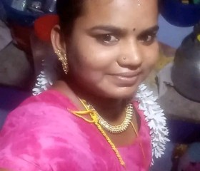 Tamil, 20 лет, Nagercoil