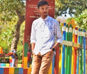 Vansh Pandey, 19 лет, Kanpur