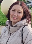 Taisiya, 51  , Nizhniy Novgorod