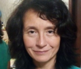 София, 49 лет, Санкт-Петербург
