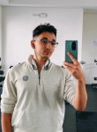 Jawad, 18, Dubai