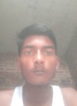 ABHISHEK BHARTI, 18, Lucknow
