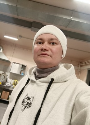 Aleksey, 34, Russia, Novocheboksarsk