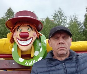 Фёдор, 51 год, Нижнекамск
