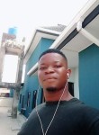 Joel, 31 год, Lagos