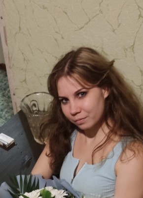 Наталья, 33, Россия, Каменск-Шахтинский