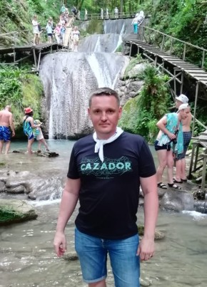 Алексей, 44, Россия, Мытищи