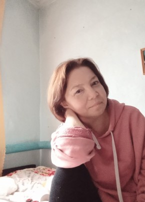 Роза Мусина, 40, Россия, Краснодар