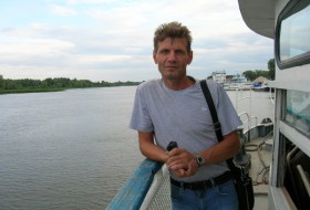 Andrey, 55 - Только Я