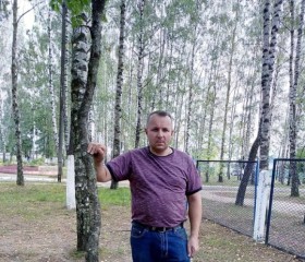 Александр Иванов, 52 года, Горад Барысаў