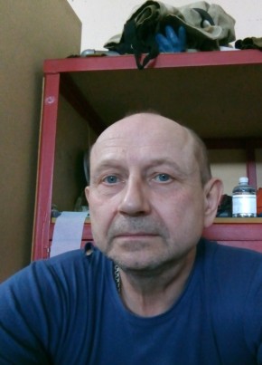 Валерий, 54, Россия, Северск