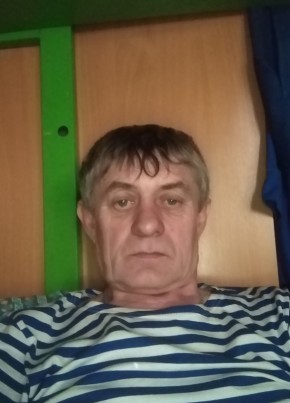 Виктор, 55, Россия, Сергач