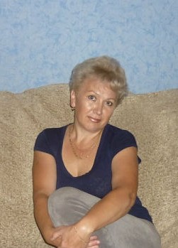 Марина, 59, Россия, Ангарск