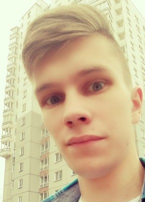 Данил, 29, Россия, Москва