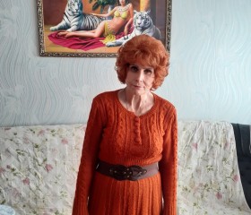 Валерия, 56 лет, Қарағанды