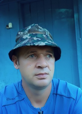 Сергей, 41, Россия, Хомутово