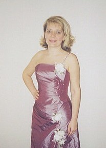 Irina, 52, Bundesrepublik Deutschland, Berlin