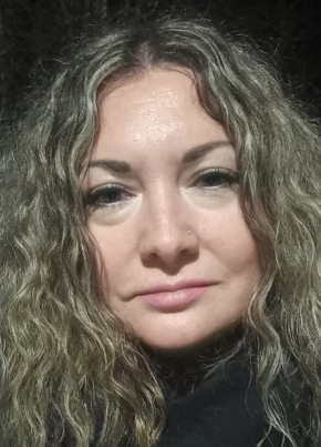 Татьяна из Тихвина 46 лет