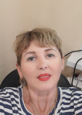 Наталья, 47, Россия, Камышин