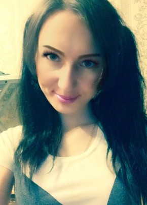 Лилия, 31, Россия, Белокуриха