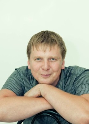 Алексей, 40, Россия, Пермь