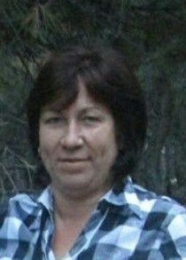 Татьяна, 58, Россия, Астрахань