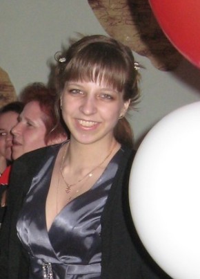 Ольга, 34, Россия, Рязань