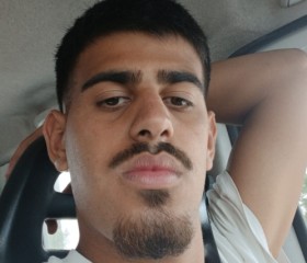 ניב, 20, Modiin Ilit