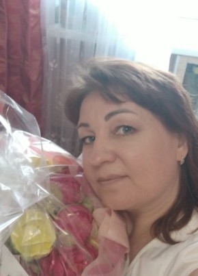 Ирина, 45, Россия, Астрахань