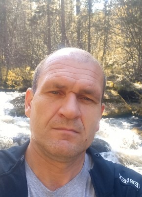 Cергей, 44, Россия, Ангарск