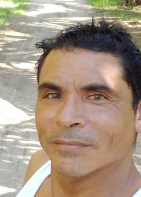 GERARDO, 47, República de El Salvador, San Salvador